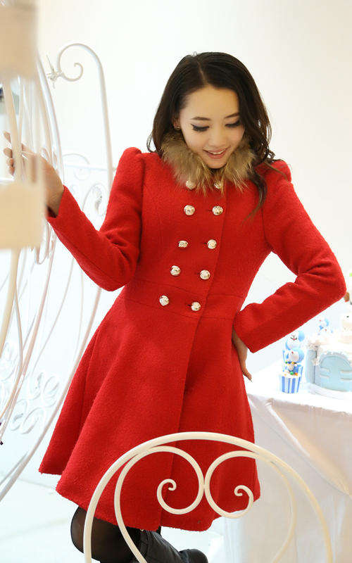 Women's Coat