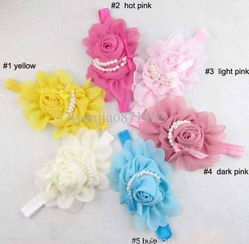 Headbands