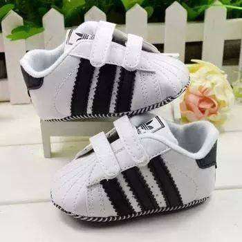 Adidas infant shoes