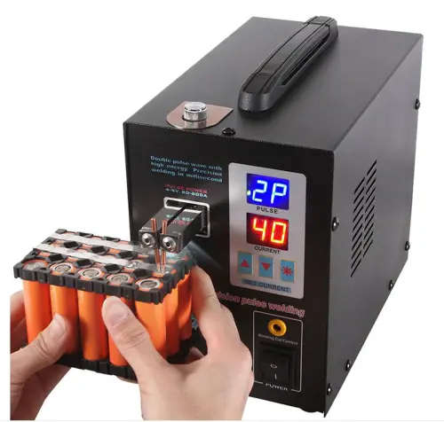 SUNKO 737G BATTERY SPOT WELDER