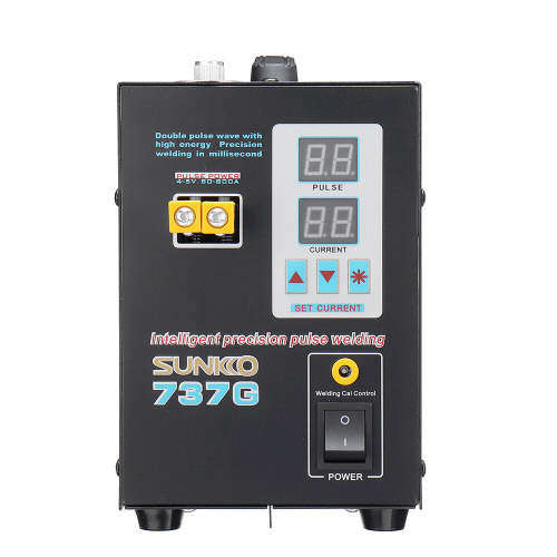 SUNKO 737G BATTERY SPOT WELDER