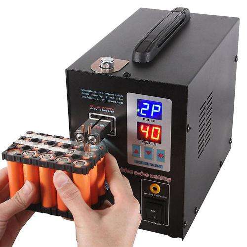 SUNKO 737G BATTERY SPOT WELDER