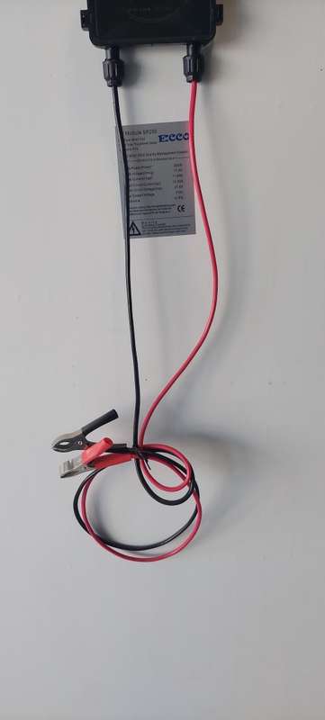 200W  MONOCYRSTALINE SOLAR PANEL