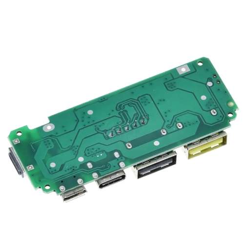POWER BANK FAST CHARGING MOBILE POWER MODULE