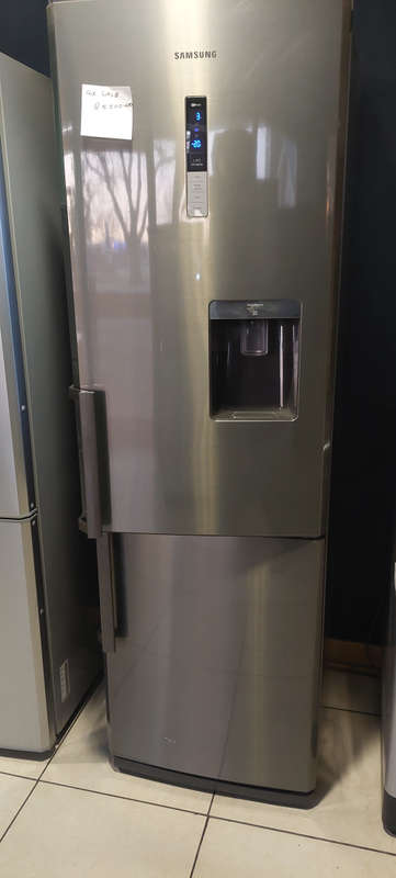 SAMSUNG FRIDGE