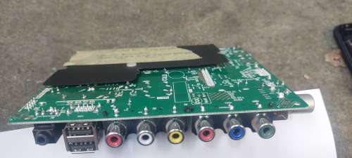 SANSUI TV STY0640 MOTHERBOARD