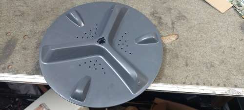 Defy WTL 13019M pulsator