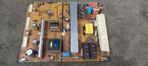 LG TV 42PN4500-TA.AFBLLWF Power pcb spare part