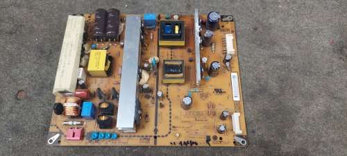 LG TV 42PN4500-TA.AFBLLWF Power pcb spare part