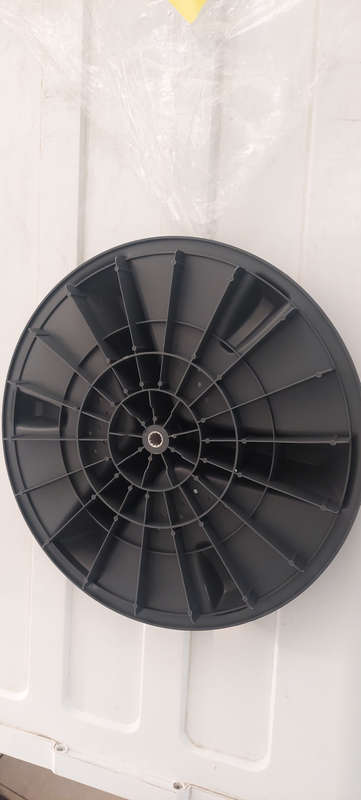 Defy Washing machine Pulsator