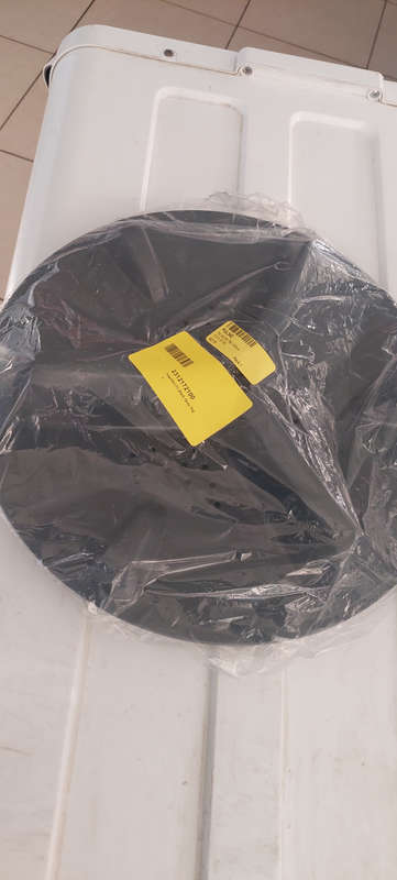 Defy Washing machine Pulsator