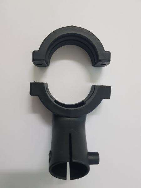 LNB Holder Telesystem D80 Dish
