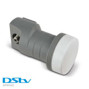 Single Ku Band LNBF  DStv Approved (LNBFKU-TS)