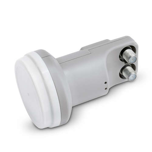 Telesystem Universal Twin LNBF L/O 9.75/10.6Ghz (LNBFKUT)