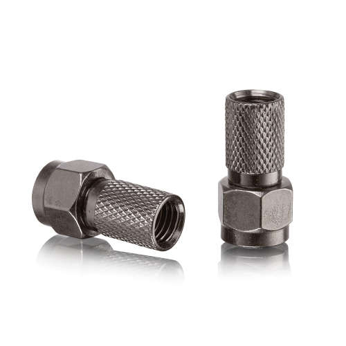High Quality F Twist Connector 7mm,
