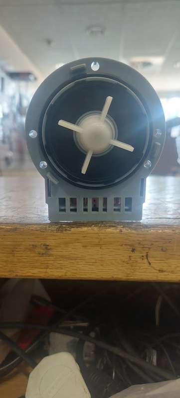 Universal Washing machineDrain Pump