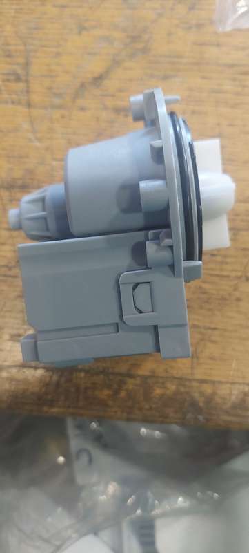 Universal Washing machineDrain Pump