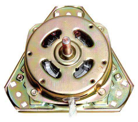 Defy Washing Machine Spin Motor