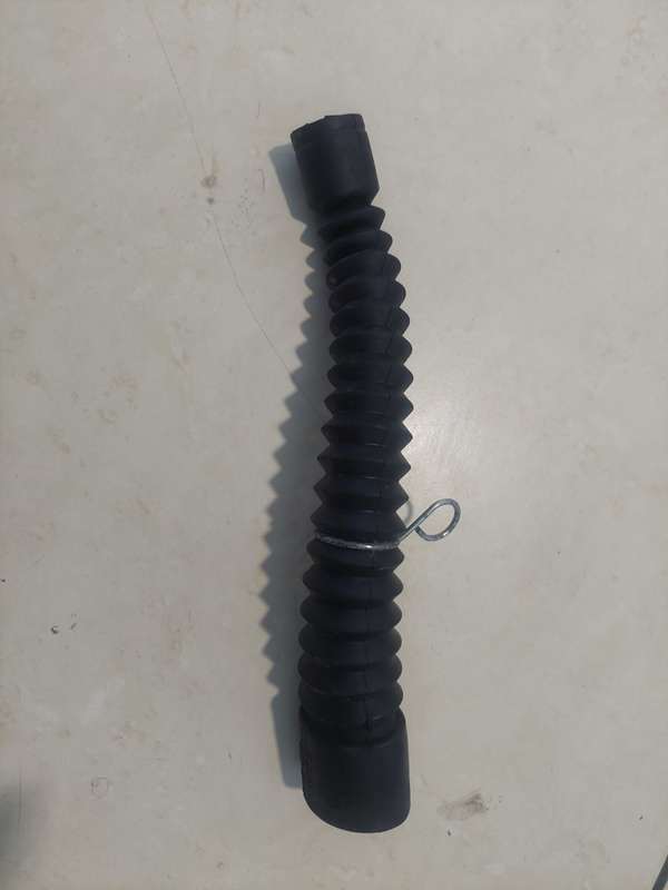 Samsung Washing Machine Tub To Pump Hose