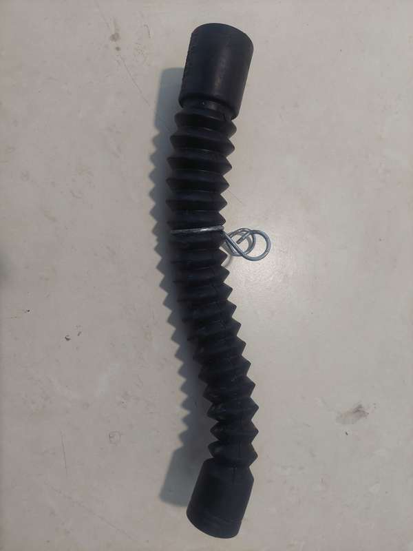 Samsung Washing Machine Tub To Pump Hose