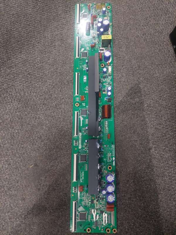 SAMSUNG 51 INCH screen inverter panel board