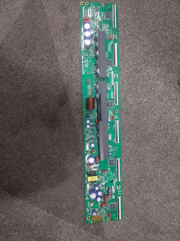SAMSUNG 51 INCH screen inverter panel board