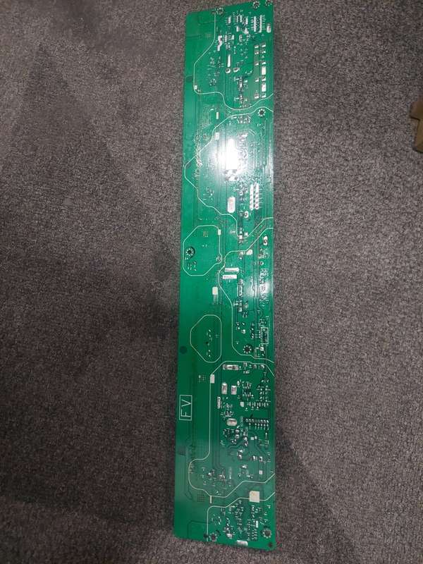 SAMSUNG 51 INCH screen inverter panel board