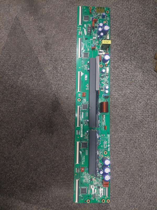 SAMSUNG 51 INCH screen inverter panel board