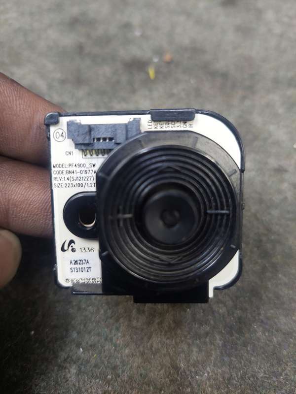 SAMSUNG  POWER \CONTROL BUTTON