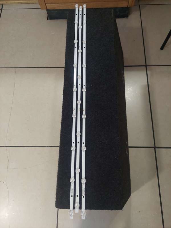 Telefunken TV Screen Backlights