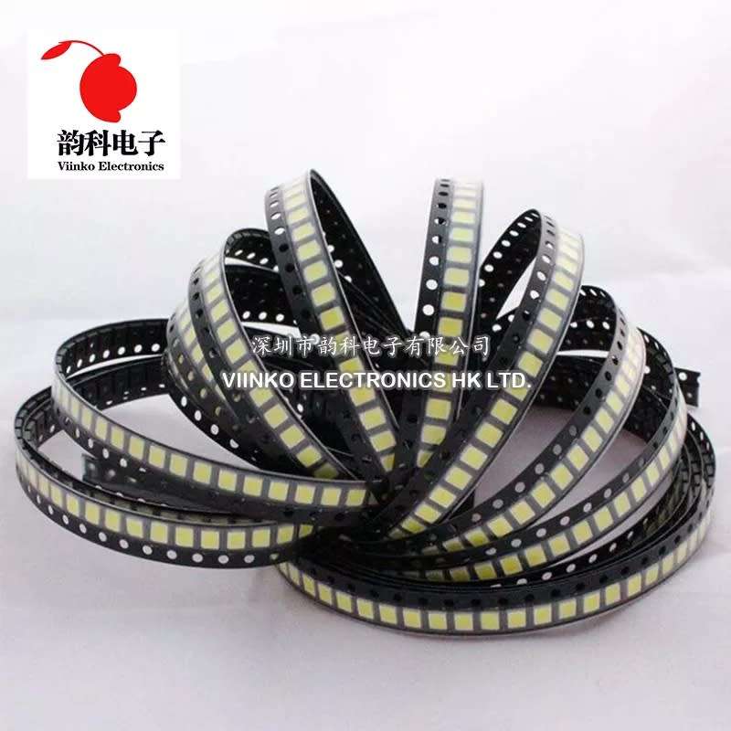 SMD LED 2835-0.2w-3v