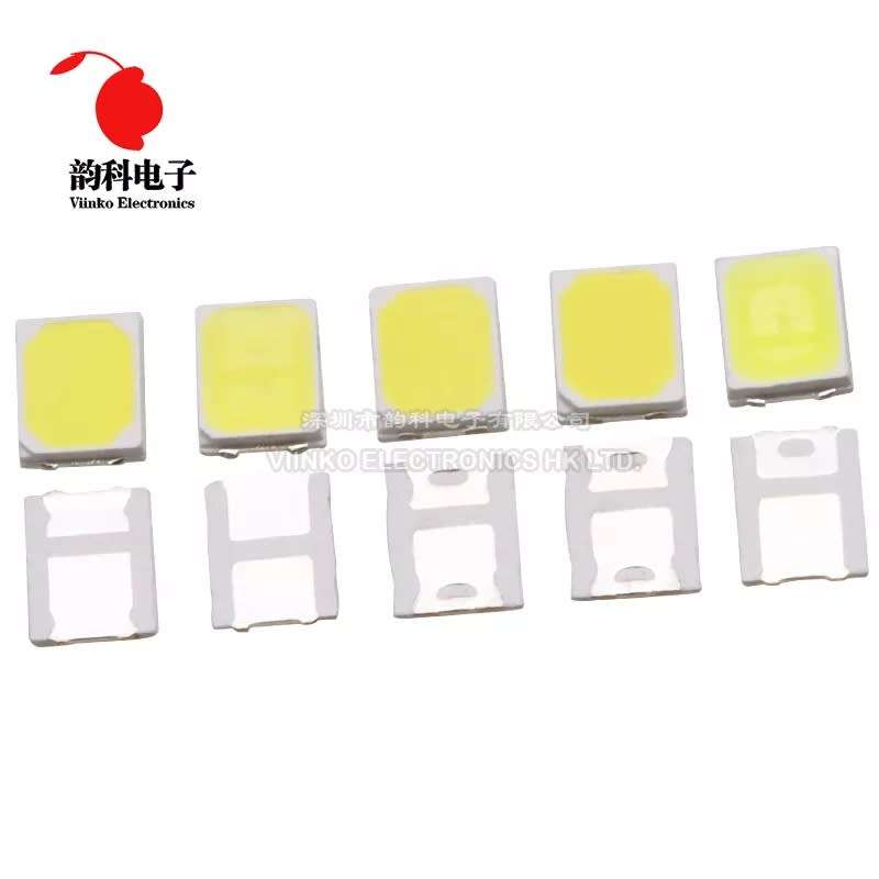 SMD LED 2835-0.2w-3v