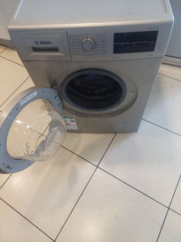 Bosch Serie 2 Front loader Washing Machine (READ)