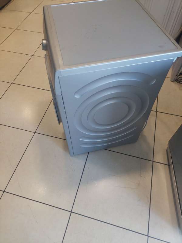 Bosch Serie 2 Front loader Washing Machine (READ)
