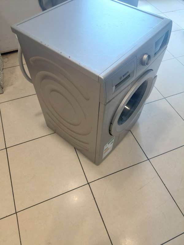 Bosch Serie 2 Front loader Washing Machine (READ)