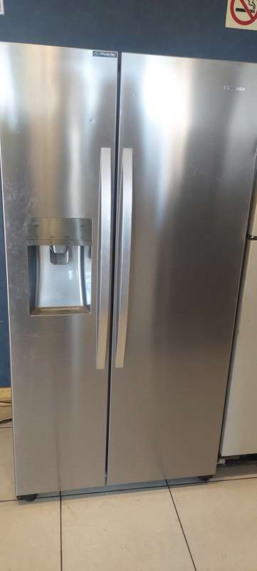 Hisense Refrigerator