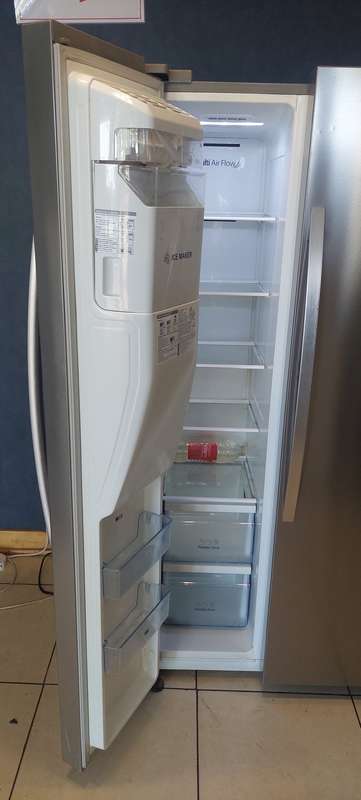 Hisense Refrigerator
