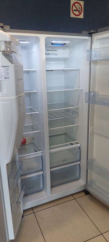 Hisense Refrigerator