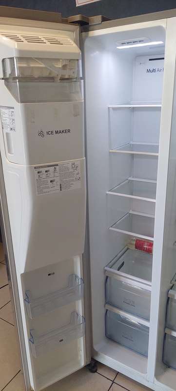 Hisense Refrigerator