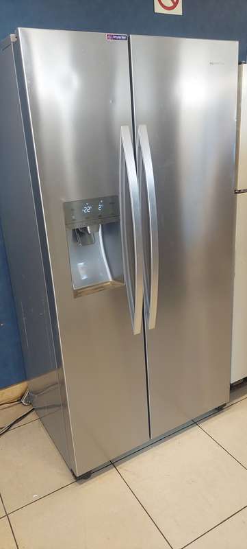 Hisense Refrigerator