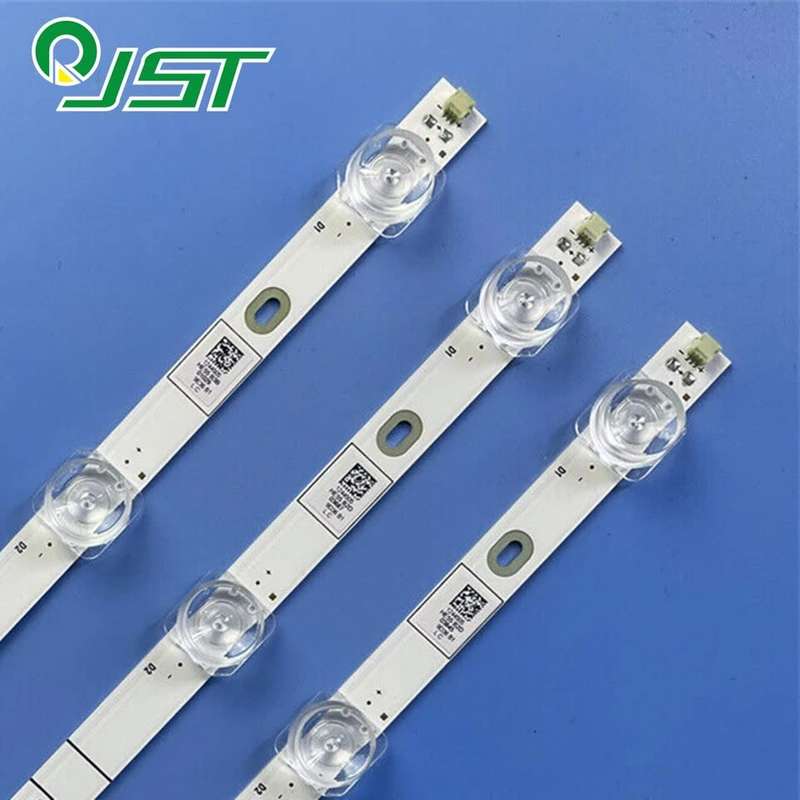 HISENSE 55A7100F BACKLIGHTS STRIP