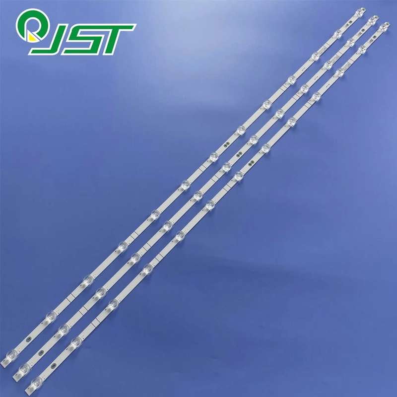HISENSE 55A7100F BACKLIGHTS STRIP