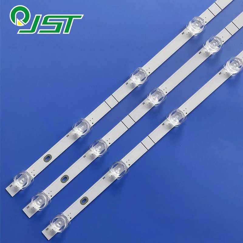 HISENSE 55A7100F BACKLIGHTS STRIP