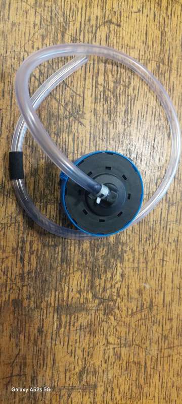 DEFY WASHING MACHINE PRESSURE SENSOR