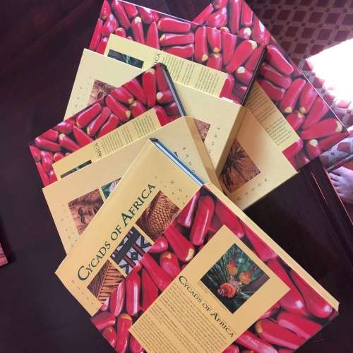 Book Cycad