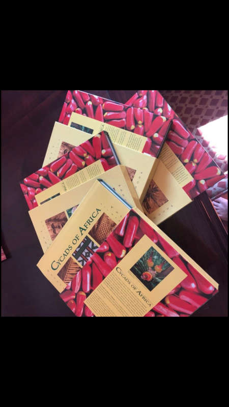 Book Cycad