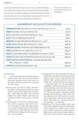 MAXWELL NIV LEADERSHIP BIBLE