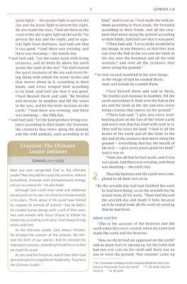 MAXWELL NIV LEADERSHIP BIBLE