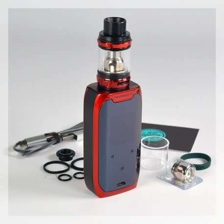 REVENGER X - VAPE - BRAND NEW