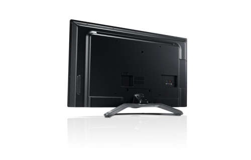 LG 47"  CINEMA 3D - SMART - LED TV - 47LA6210-TD